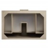 Emmeline 36" (Vanity Only Pricing) in Pebble Oak